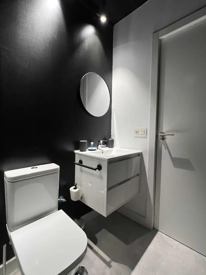 Apartamento Fiesta modern y luxury Málaga España