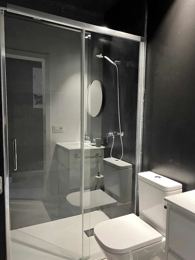Apartamento Fiesta modern y luxury Málaga