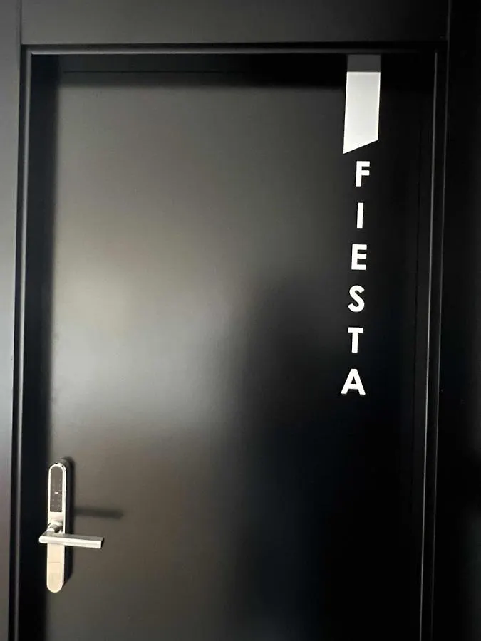 Apartamento Fiesta modern y luxury Málaga